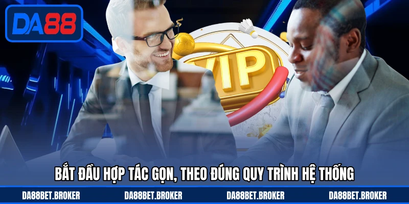 Đại Lý DA88 - Cơ Hội Hợp Tác Và Tăng Thu Nhập Bền Vững