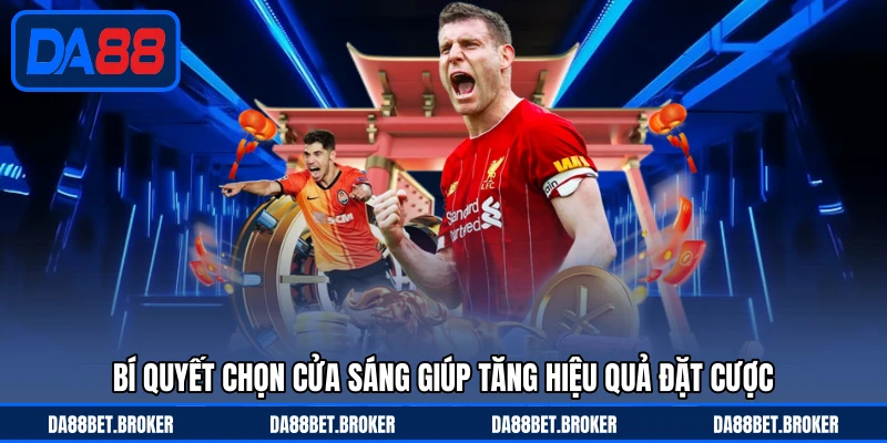 Thể Thao DA88 - Cược Trận Sôi Động, Kèo Ngon Mỗi Ngày
