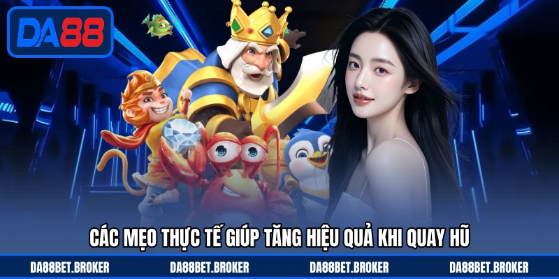 Nổ Hũ Đổi Thưởng - Trải Nghiệm Quay Hũ Săn Quà Tại DA88