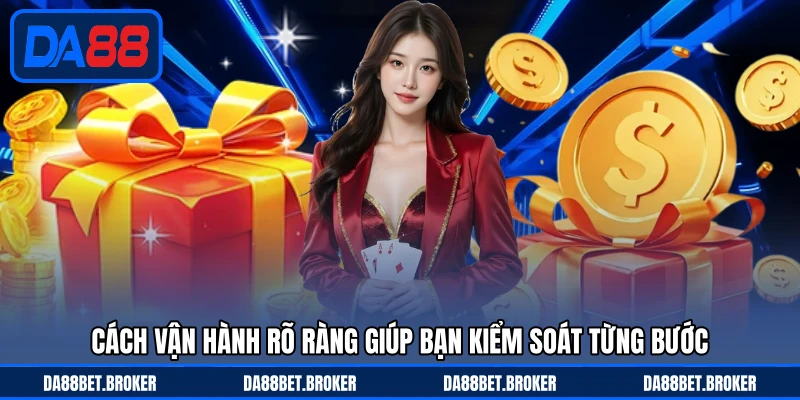 DA88 Bảo Hiểm Cược Thua - Tấm Đệm An Toàn Cho Người Chơi