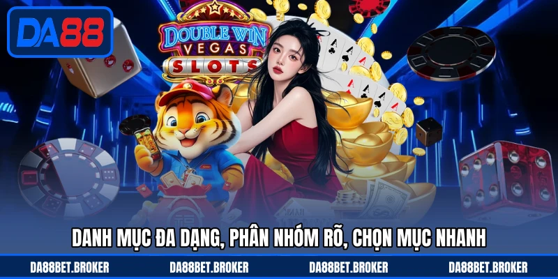 Giới Thiệu LUCK88 - Giải Trí Trực Tuyến Đa Trải Nghiệm