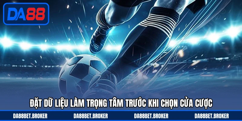 Soi Kèo Bóng Đá Hôm Nay DA88 - Bắt Nhịp Trận Đấu Chuẩn Xác