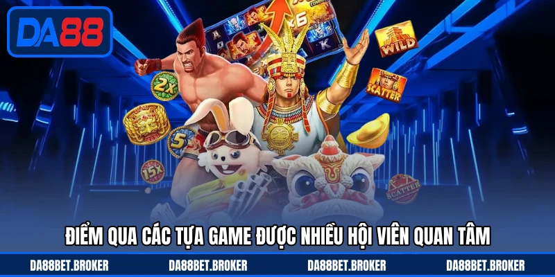 Nổ Hũ Đổi Thưởng - Trải Nghiệm Quay Hũ Săn Quà Tại DA88