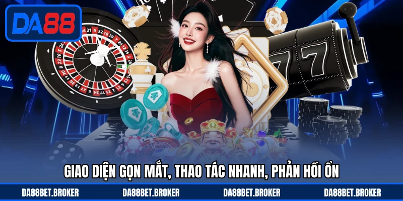 Giới Thiệu LUCK88 - Giải Trí Trực Tuyến Đa Trải Nghiệm