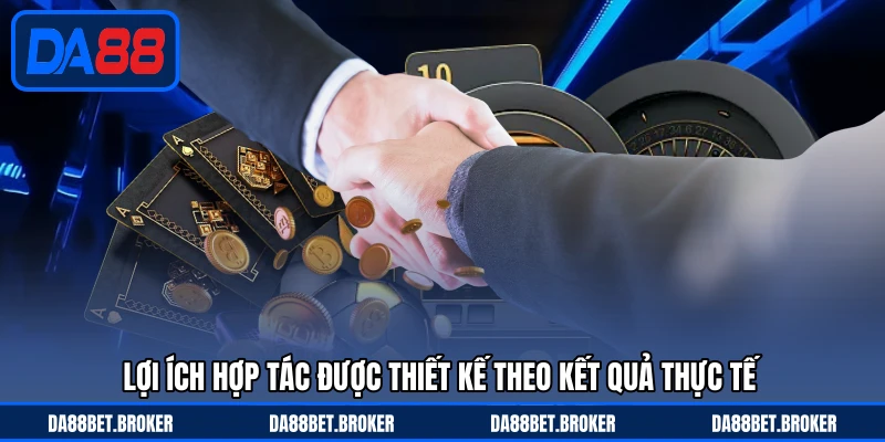 Đại Lý DA88 - Cơ Hội Hợp Tác Và Tăng Thu Nhập Bền Vững