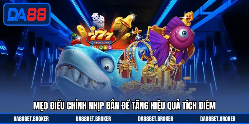 Bắn Cá H5 - Chơi Nhanh Trên Web Mượt Mà Và An Toàn