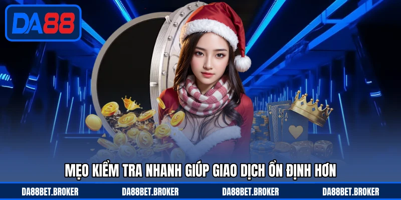Nạp Tiền DA88 - Giao Dịch Linh Hoạt, Nhận Tiền Nhanh