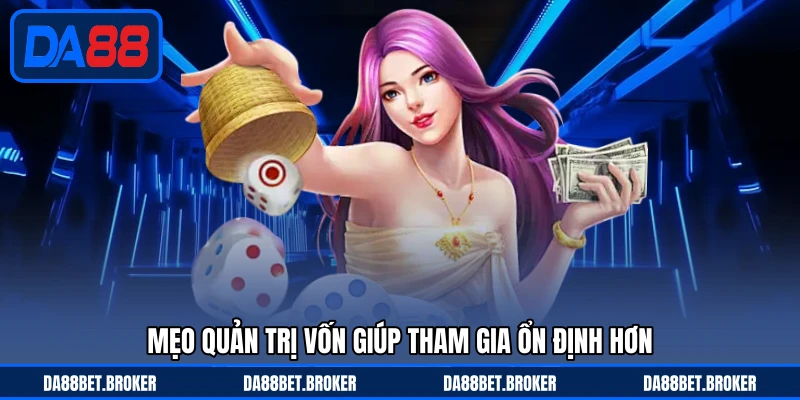 Xóc Đĩa DA88 - Sôi Động Từng Ván, Thưởng Về Liên Tục