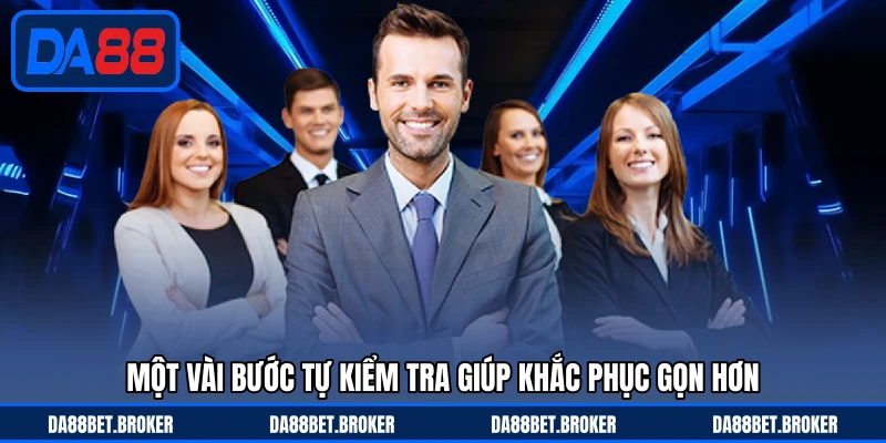 Liên Hệ DA88 - Hỗ Trợ Nhanh, Giải Đáp Mọi Thắc Mắc