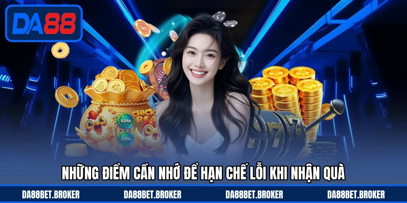 Khuyến Mãi DA88 - Nhận Ưu Đãi Mỗi Ngày, Thưởng Cực Đã