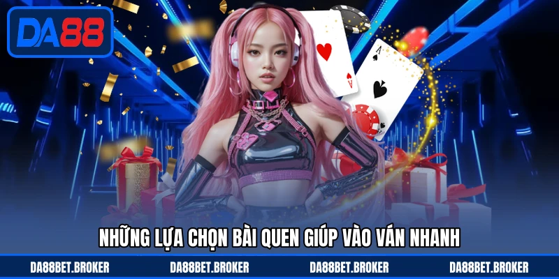 Game Bài DA88 - Thế Giới Bài Đổi Thưởng, Vui Tay Nhận Quà