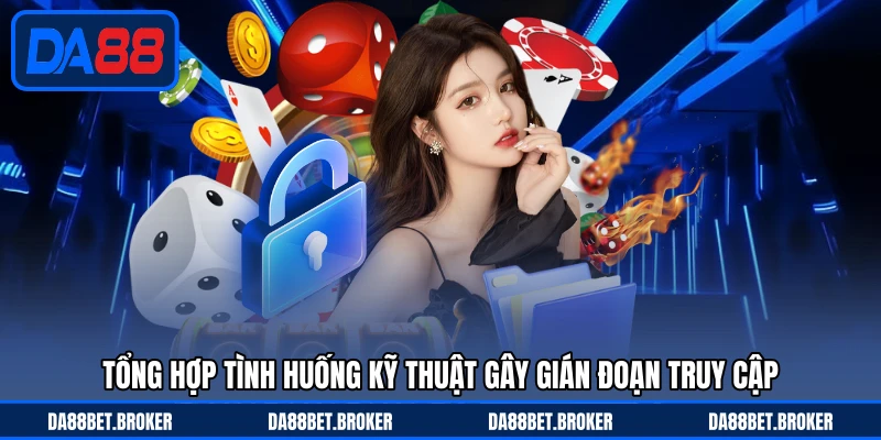 Miễn Trừ Trách Nhiệm DA88 - Giới Hạn Nghĩa Vụ Và Rủi Ro