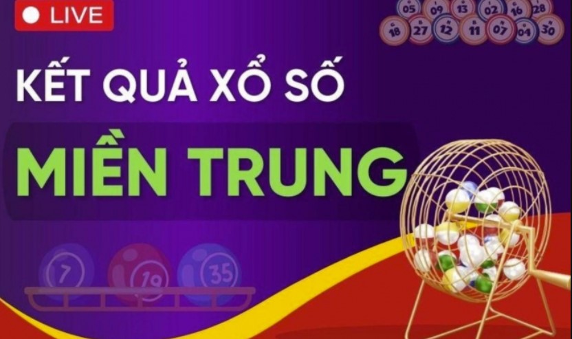 Xổ Số Miền Trung AW8 - Trải Nghiệm Quay Số Đỉnh Cao