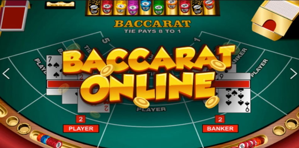 Baccarat AW8 - Siêu Phẩm Đẳng Cấp Dành Cho Người Việt