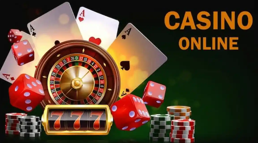 Casino Online AW8 - Thiên Đường Giải Trí Đẳng Cấp Quốc Tế