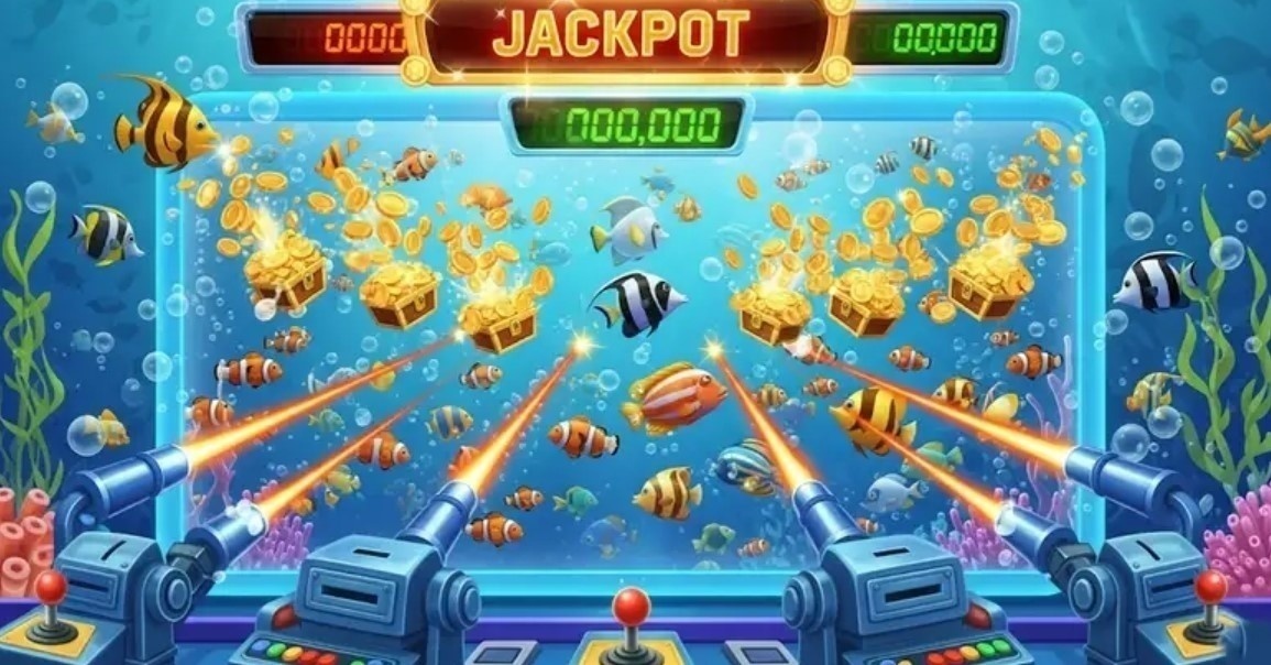 Jackpot AW8 - Sân Chơi Mang Đến Cơ Hội Nhận Thưởng Lớn