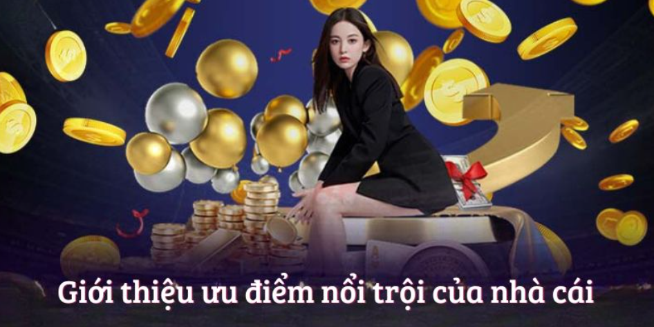 Giới Thiệu AW8 - Nền Tảng Giải Trí Trực Tuyến Vững Mạnh Số 1 Châu Á