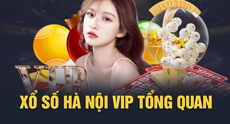 Hà Nội Vip AW8 - Trải Nghiệm Xổ Số Đỉnh Cao Mới Lạ Hay Nhất 2026