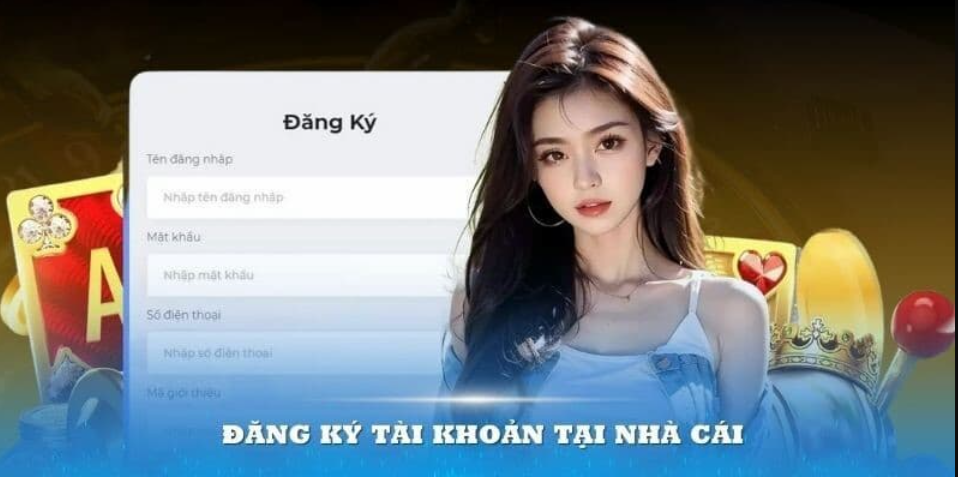 Đăng Ký AW8 - Các Bước Tạo Tài Khoản Game Chuẩn Xác Nhất 2026