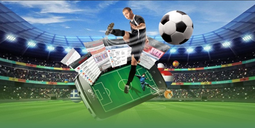 Kèo Nhà Cái AW8 - Tỷ Lệ Bóng Đá Trực Tuyến Đẳng Cấp Nhất 2026