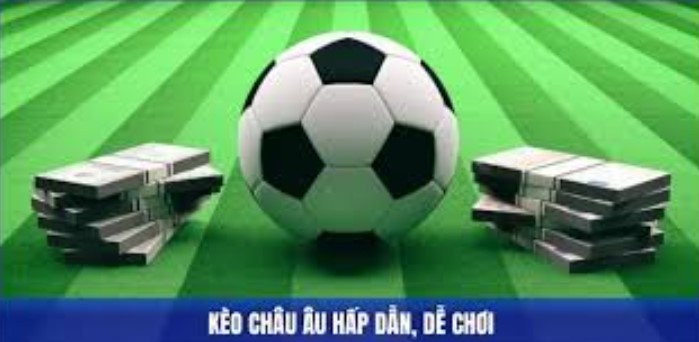 Kèo Châu Âu AW8 - Hướng Dẫn Đọc Tỷ Lệ Cược Chính Xác Nhất 2026