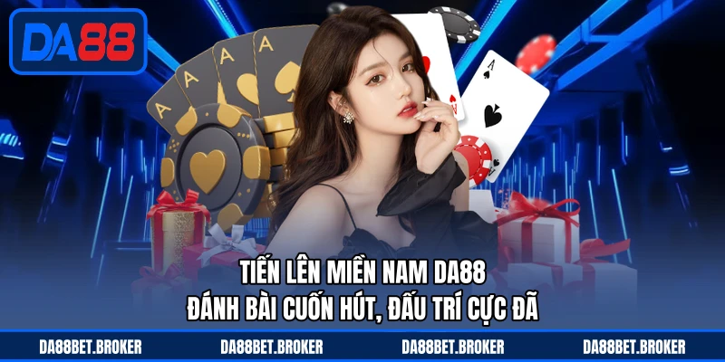 Baccarat DA88 - Sảnh Sang Chuẩn Casino, Cược Tinh Gọn