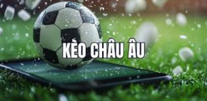 Kèo Châu Âu AW8 - Hướng Dẫn Đọc Tỷ Lệ Cược Chính Xác Nhất 2026