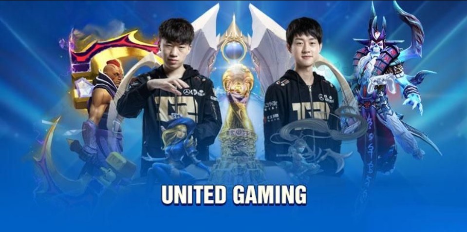 United Gaming AW8 - Sảnh Cược Thể Thao Đỉnh Cao Hàng Đầu Top 1 Châu A
