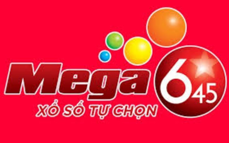 Mega 6/45 AW8 - Sân Chơi Xổ Số Trực Tuyến Hấp Dẫn