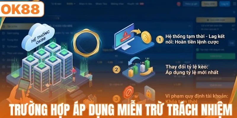 Miễn Trừ Trách Nhiệm - Nắm Rõ Để Đảm Bảo Quyền Lợi