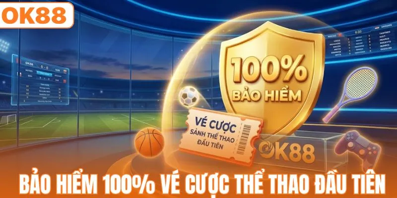 Top Khuyến Mãi Thể Thao Khủng Giúp Bạn Gia Tăng Vốn Cược