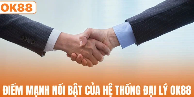 Đại Lý OK88 - Đăng Ký Nhanh Và Hợp Tác Hiệu Quả Nhất