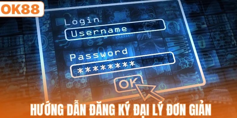 Đại Lý OK88 - Đăng Ký Nhanh Và Hợp Tác Hiệu Quả Nhất