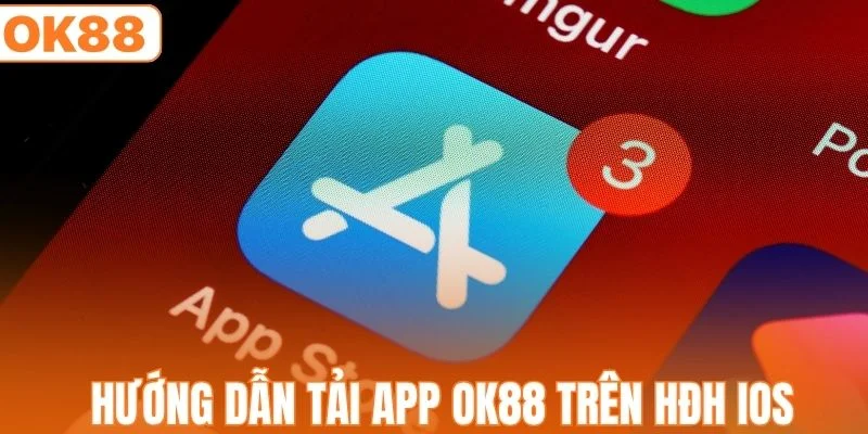 Tải App Ok88 - Cài Đặt Nhanh, Trải Nghiệm Mượt Nhất