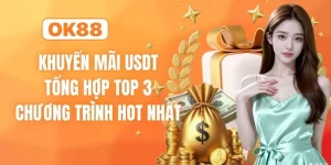 OK88 &#55356&#57238️ Link Trang Chủ Chính Thức OK88.COM | Nhận 88K