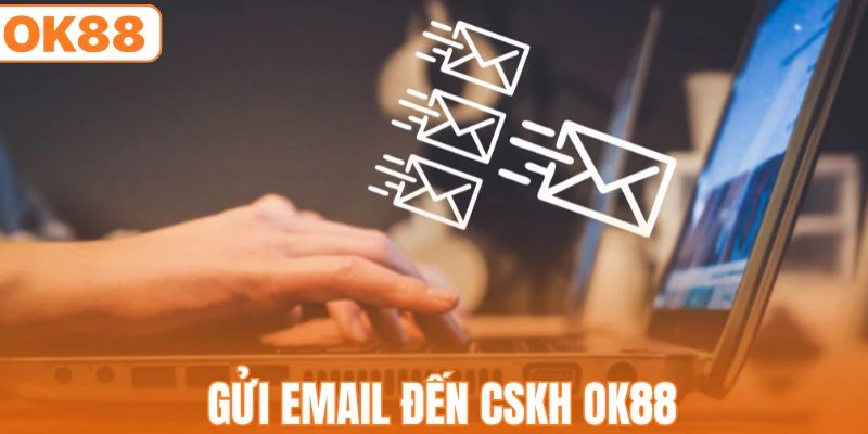 CSKH OK88 - Giải Quyết Hiệu Quả Vấn Đề Của Hội Viên