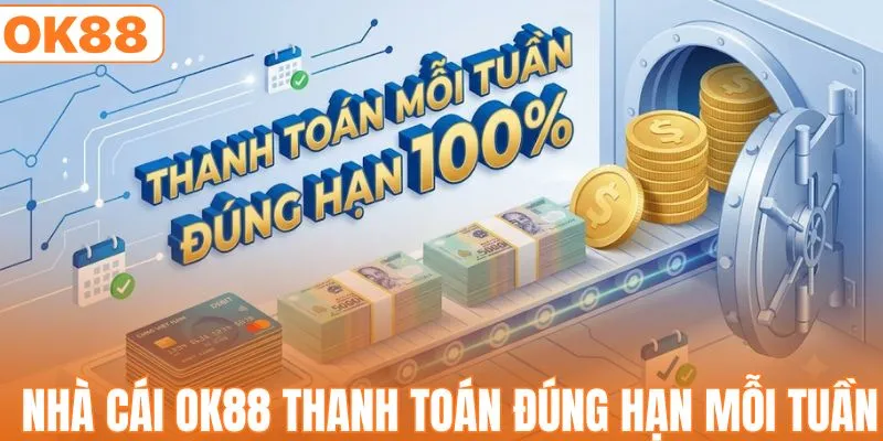 Đại Lý OK88 - Cơ Hội Thu Nhập Vàng Không Giới Hạn