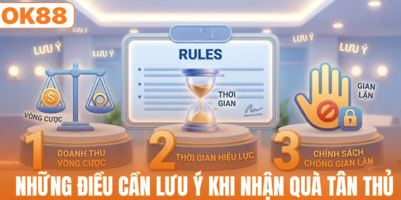 Khuyến Mãi Thành Viên Mới Tặng Ngay 88K Cược Miễn Phí