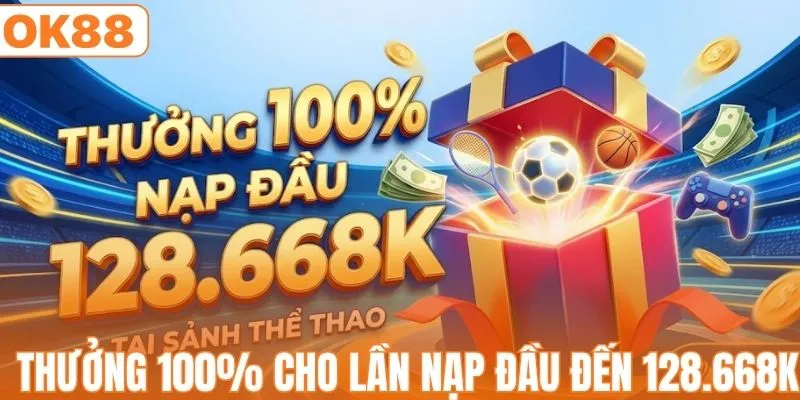 Top Khuyến Mãi Thể Thao Khủng Giúp Bạn Gia Tăng Vốn Cược