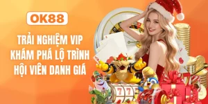 OK88 &#55356&#57238️ Link Trang Chủ Chính Thức OK88.COM | Nhận 88K